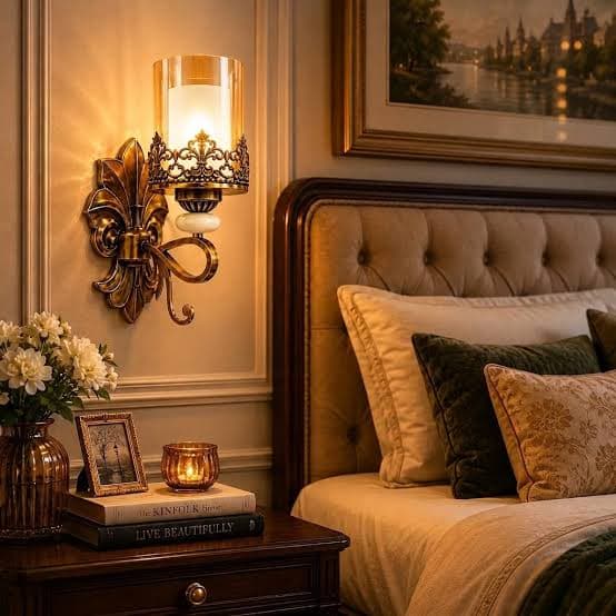 Wall Light